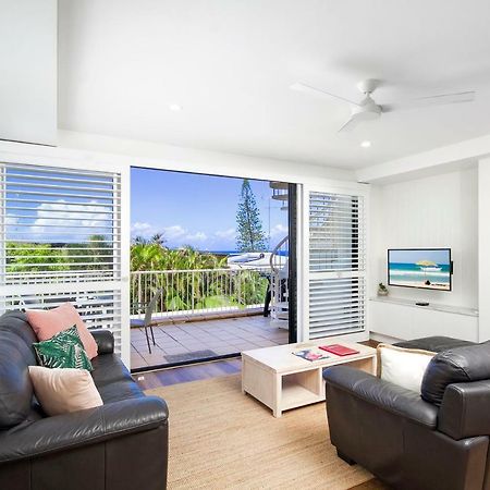 1-22 Stevens Street, Sunshine Beach Noosa Heads Exterior foto