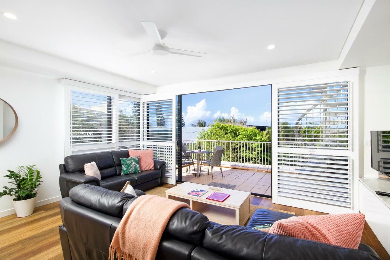 1-22 Stevens Street, Sunshine Beach Noosa Heads Exterior foto